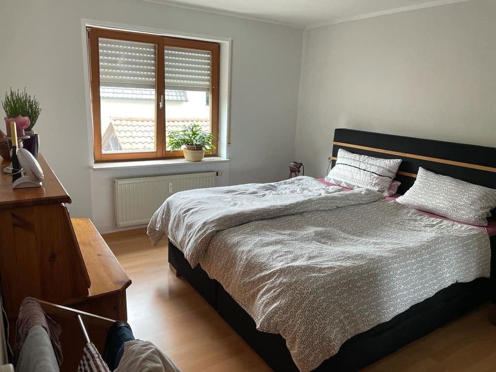 Prodej bytu 3+1 79 m², Franz-Beer-Weg 7, Salem, Bádensko-Württembersko Prodej bytu 3+1 79 m², Franz-Beer-Weg 7, Salem, Bádensko-Württembersko