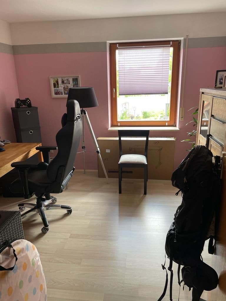 Prodej bytu 3+1 79 m², Franz-Beer-Weg 7, Salem, Bádensko-Württembersko Prodej bytu 3+1 79 m², Franz-Beer-Weg 7, Salem, Bádensko-Württembersko