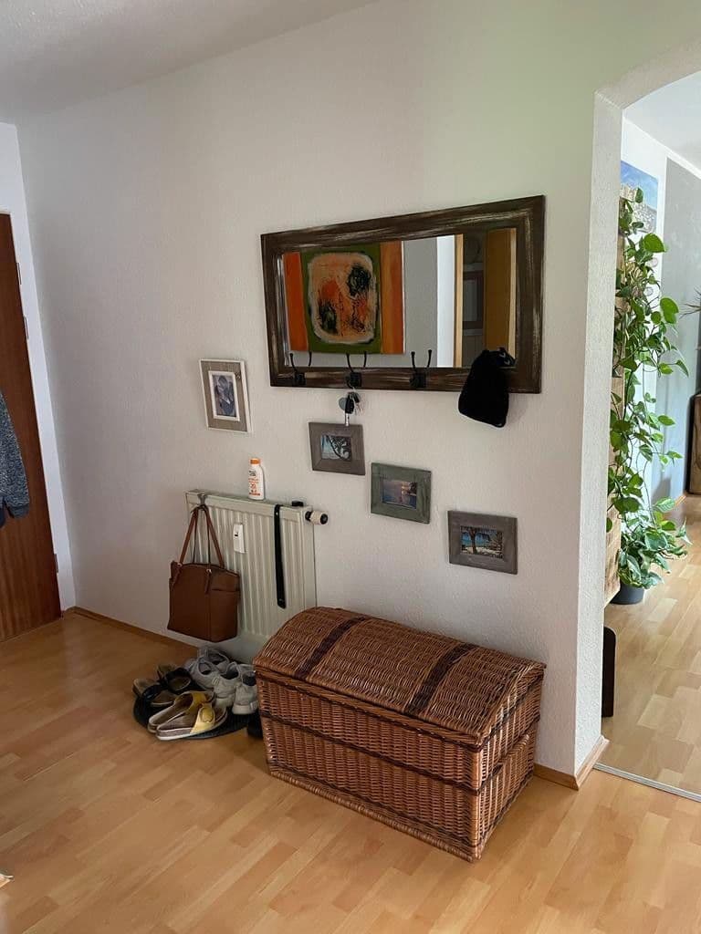 Prodej bytu 3+1 79 m², Franz-Beer-Weg 7, Salem, Bádensko-Württembersko Prodej bytu 3+1 79 m², Franz-Beer-Weg 7, Salem, Bádensko-Württembersko