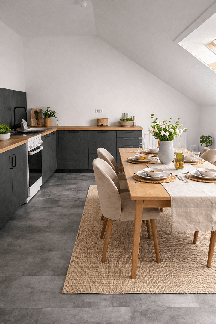 Pronájem bytu 3+kk 97 m², Bleicherweg 1, Hilden, Severní Porýní-Vestfálsko Pronájem bytu 3+kk 97 m², Bleicherweg 1, Hilden, Severní Porýní-Vestfálsko