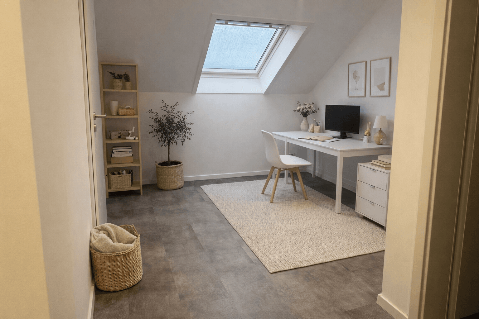 Pronájem bytu 3+kk 97 m², Bleicherweg 1, Hilden, Severní Porýní-Vestfálsko Pronájem bytu 3+kk 97 m², Bleicherweg 1, Hilden, Severní Porýní-Vestfálsko