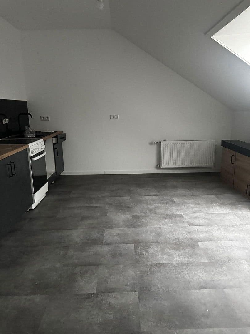 Pronájem bytu 3+kk 97 m², Bleicherweg 1, Hilden, Severní Porýní-Vestfálsko Pronájem bytu 3+kk 97 m², Bleicherweg 1, Hilden, Severní Porýní-Vestfálsko