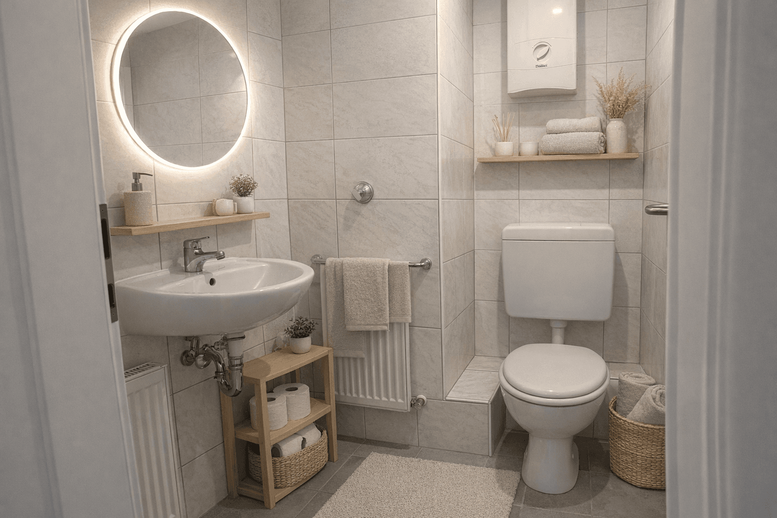 Pronájem bytu 3+kk 97 m², Bleicherweg 1, Hilden, Severní Porýní-Vestfálsko Pronájem bytu 3+kk 97 m², Bleicherweg 1, Hilden, Severní Porýní-Vestfálsko