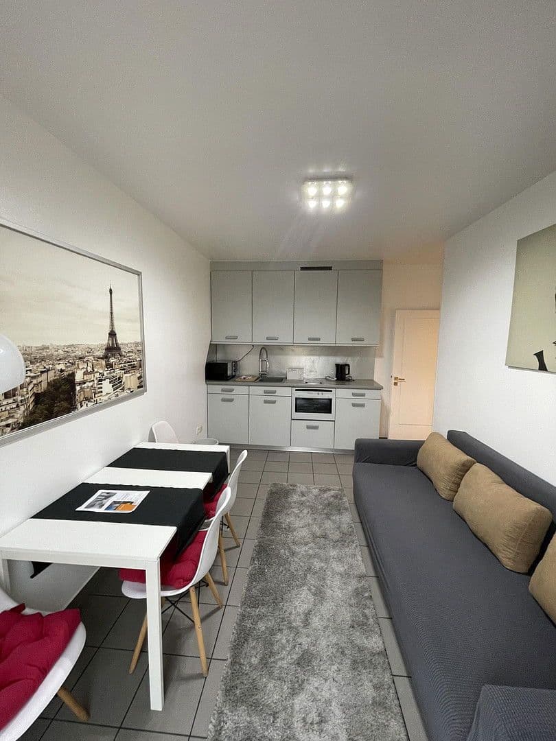 Prodej bytu 2+1 57 m², Berger Str. 23, Düsseldorf, Severní Porýní-Vestfálsko Prodej bytu 2+1 57 m², Berger Str. 23, Düsseldorf, Severní Porýní-Vestfálsko