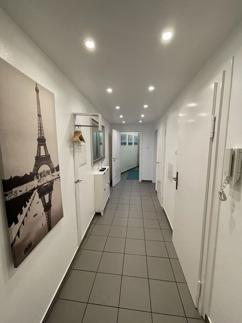 Prodej bytu 2+1 57 m², Berger Str. 23, Düsseldorf, Severní Porýní-Vestfálsko Prodej bytu 2+1 57 m², Berger Str. 23, Düsseldorf, Severní Porýní-Vestfálsko