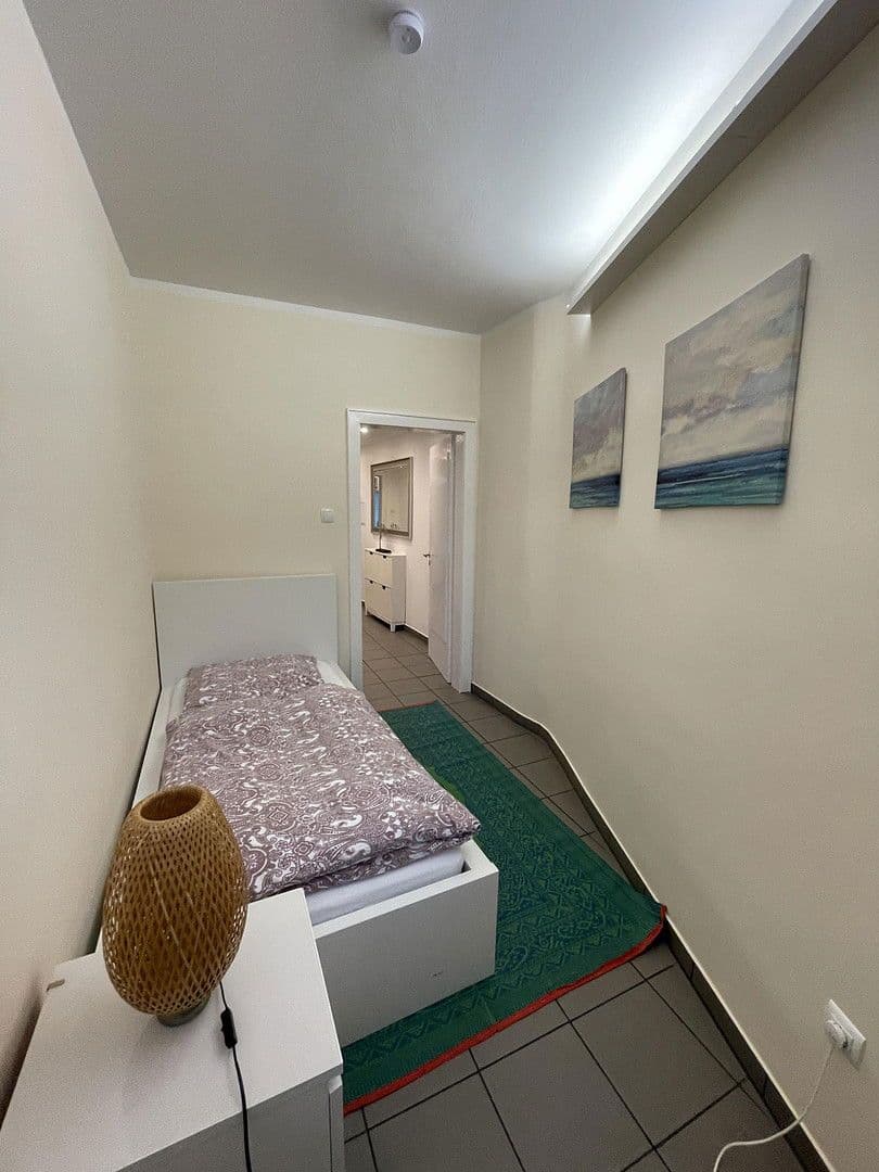 Prodej bytu 2+1 57 m², Berger Str. 23, Düsseldorf, Severní Porýní-Vestfálsko Prodej bytu 2+1 57 m², Berger Str. 23, Düsseldorf, Severní Porýní-Vestfálsko