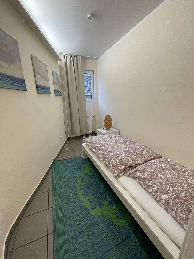 Prodej bytu 2+1 57 m², Berger Str. 23, Düsseldorf, Severní Porýní-Vestfálsko Prodej bytu 2+1 57 m², Berger Str. 23, Düsseldorf, Severní Porýní-Vestfálsko