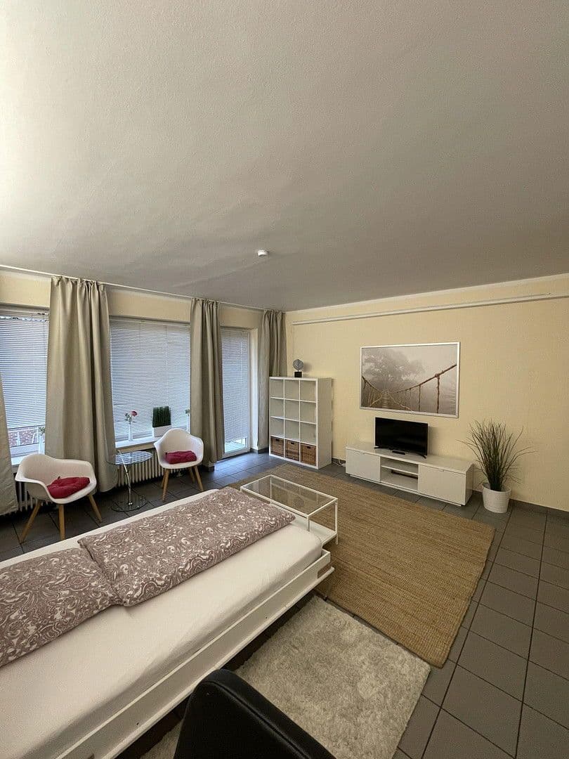 Prodej bytu 2+1 57 m², Berger Str. 23, Düsseldorf, Severní Porýní-Vestfálsko Prodej bytu 2+1 57 m², Berger Str. 23, Düsseldorf, Severní Porýní-Vestfálsko