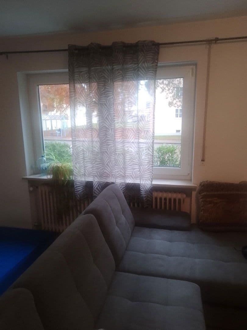 Prodej bytu 1+1 32 m², Langweid am Lech, Bavorsko Prodej bytu 1+1 32 m², Langweid am Lech, Bavorsko