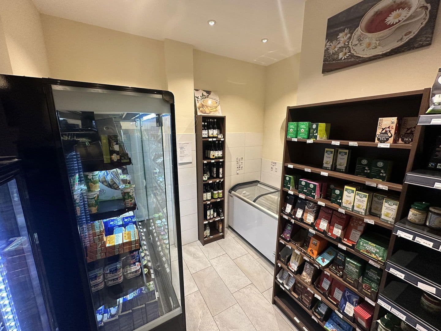 Pronájem nebytového prostoru 90 m², Argelanderstraße 150, Bonn, Severní Porýní-Vestfálsko Pronájem nebytového prostoru 90 m², Argelanderstraße 150, Bonn, Severní Porýní-Vestfálsko