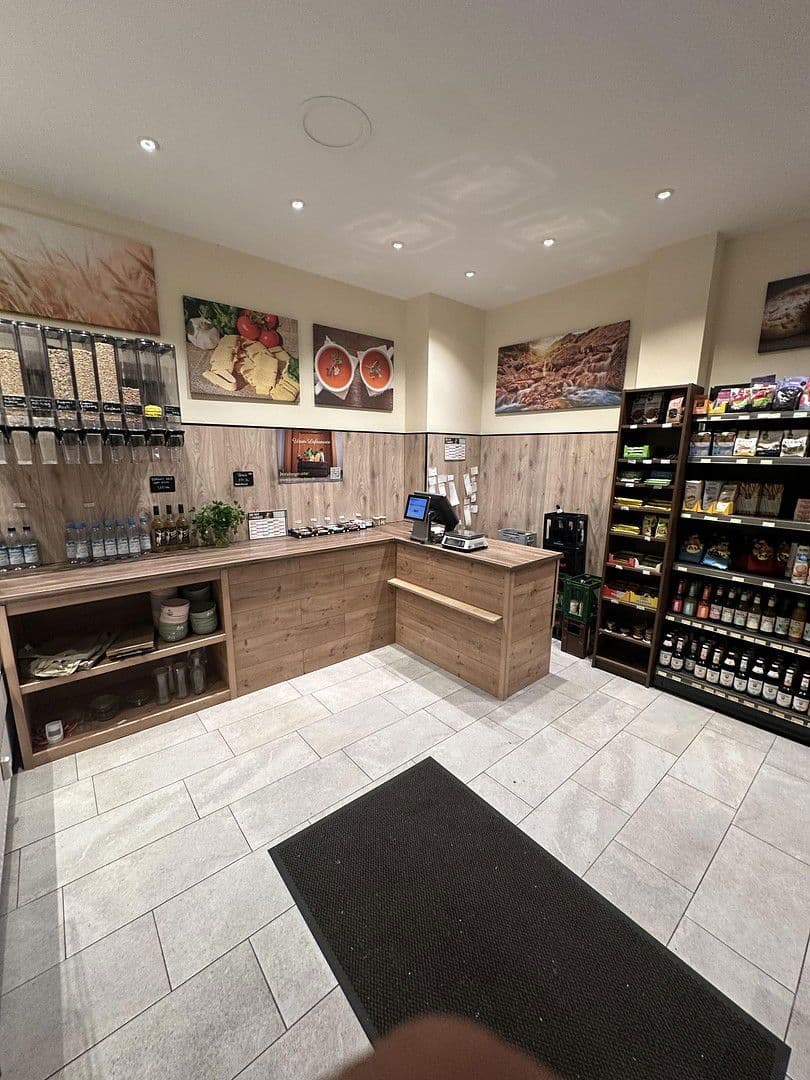 Pronájem nebytového prostoru 90 m², Argelanderstraße 150, Bonn, Severní Porýní-Vestfálsko Pronájem nebytového prostoru 90 m², Argelanderstraße 150, Bonn, Severní Porýní-Vestfálsko