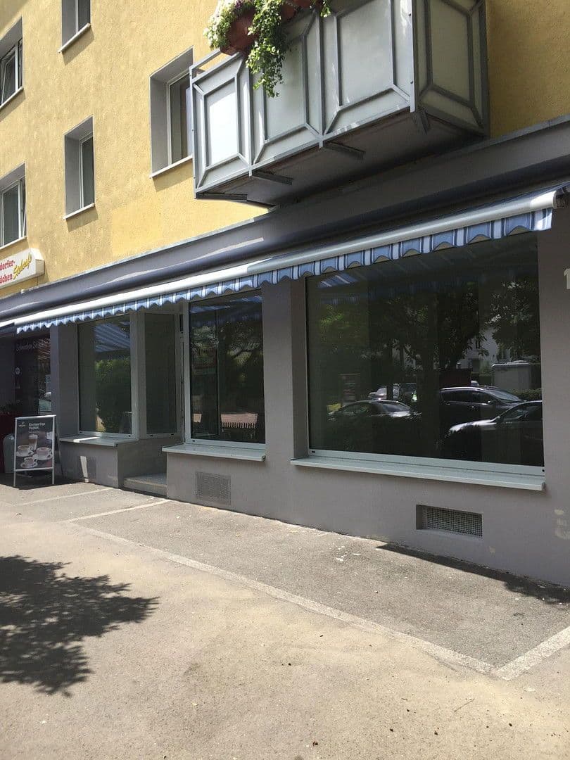 Pronájem nebytového prostoru 90 m², Argelanderstraße 150, Bonn, Severní Porýní-Vestfálsko Pronájem nebytového prostoru 90 m², Argelanderstraße 150, Bonn, Severní Porýní-Vestfálsko