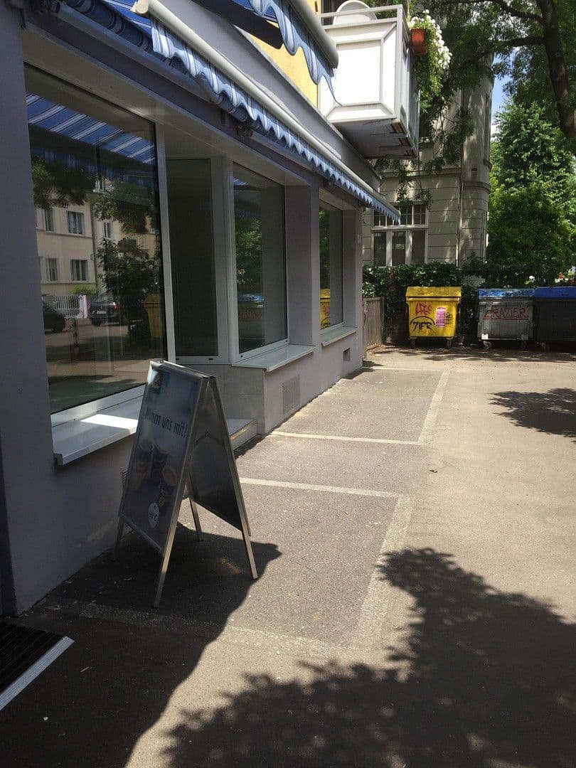 Pronájem nebytového prostoru 90 m², Argelanderstraße 150, Bonn, Severní Porýní-Vestfálsko Pronájem nebytového prostoru 90 m², Argelanderstraße 150, Bonn, Severní Porýní-Vestfálsko