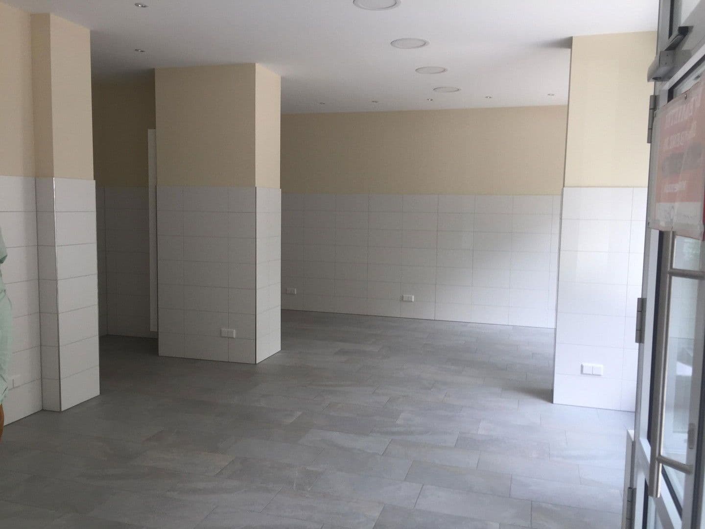 Pronájem nebytového prostoru 90 m², Argelanderstraße 150, Bonn, Severní Porýní-Vestfálsko Pronájem nebytového prostoru 90 m², Argelanderstraße 150, Bonn, Severní Porýní-Vestfálsko