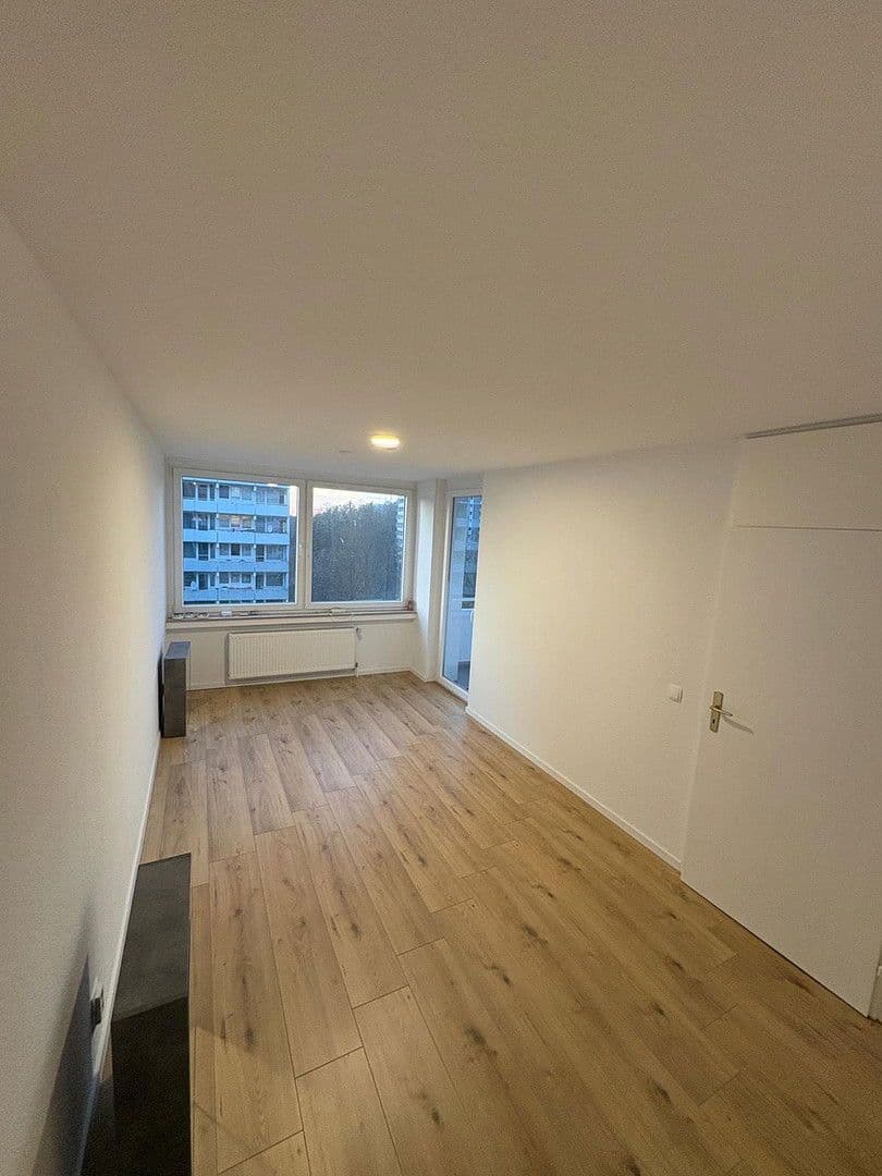 Prodej bytu 3+1 83 m², Kaiserslautern, Porýní-Falc Prodej bytu 3+1 83 m², Kaiserslautern, Porýní-Falc