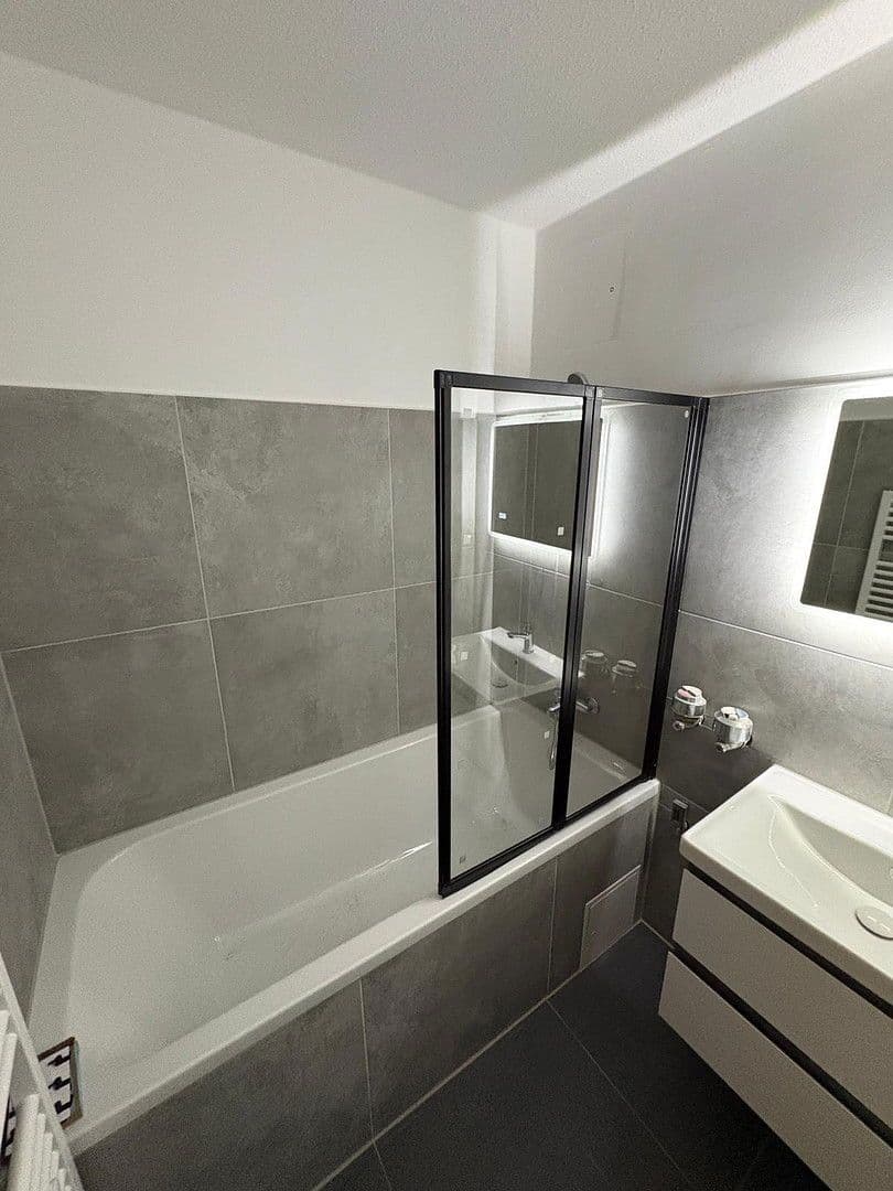 Prodej bytu 3+1 83 m², Kaiserslautern, Porýní-Falc Prodej bytu 3+1 83 m², Kaiserslautern, Porýní-Falc