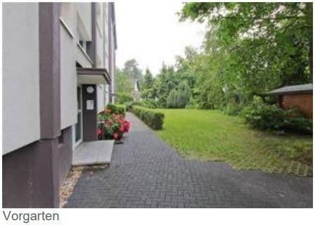 Prodej bytu 1+kk 35 m², Lochnerstraße 11, Ratingen, Severní Porýní-Vestfálsko Prodej bytu 1+kk 35 m², Lochnerstraße 11, Ratingen, Severní Porýní-Vestfálsko