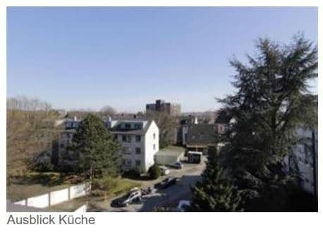 Prodej bytu 1+kk 35 m², Lochnerstraße 11, Ratingen, Severní Porýní-Vestfálsko Prodej bytu 1+kk 35 m², Lochnerstraße 11, Ratingen, Severní Porýní-Vestfálsko