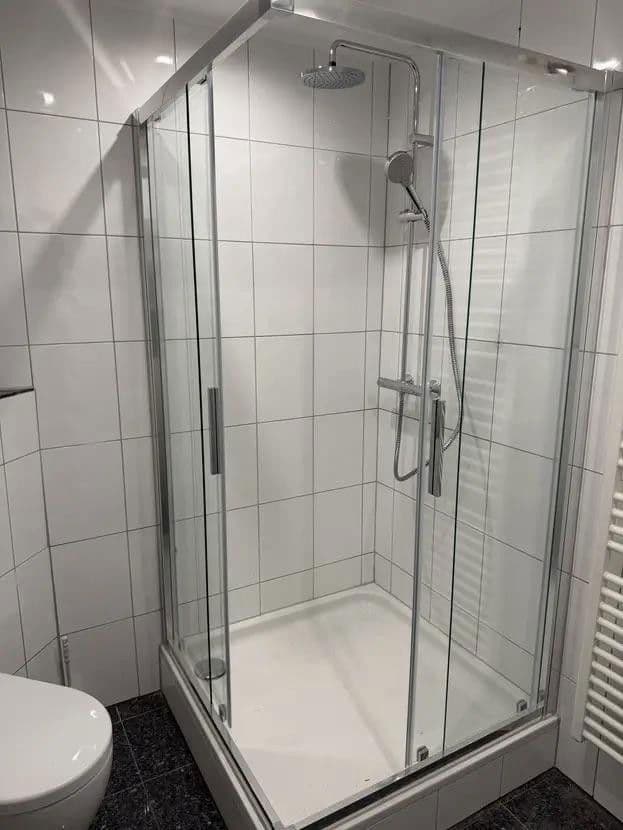 Pronájem bytu 4+1 120 m², Rohrerweg 14, Ettlingen, Bádensko-Württembersko Pronájem bytu 4+1 120 m², Rohrerweg 14, Ettlingen, Bádensko-Württembersko