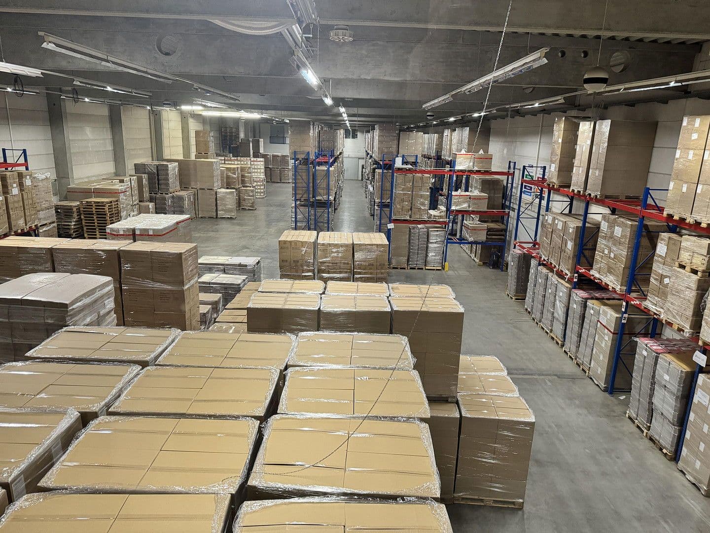 Pronájem nebytového prostoru 20.000 m², Nordstraße 6, Altmittweida, Sasko Pronájem nebytového prostoru 20.000 m², Nordstraße 6, Altmittweida, Sasko