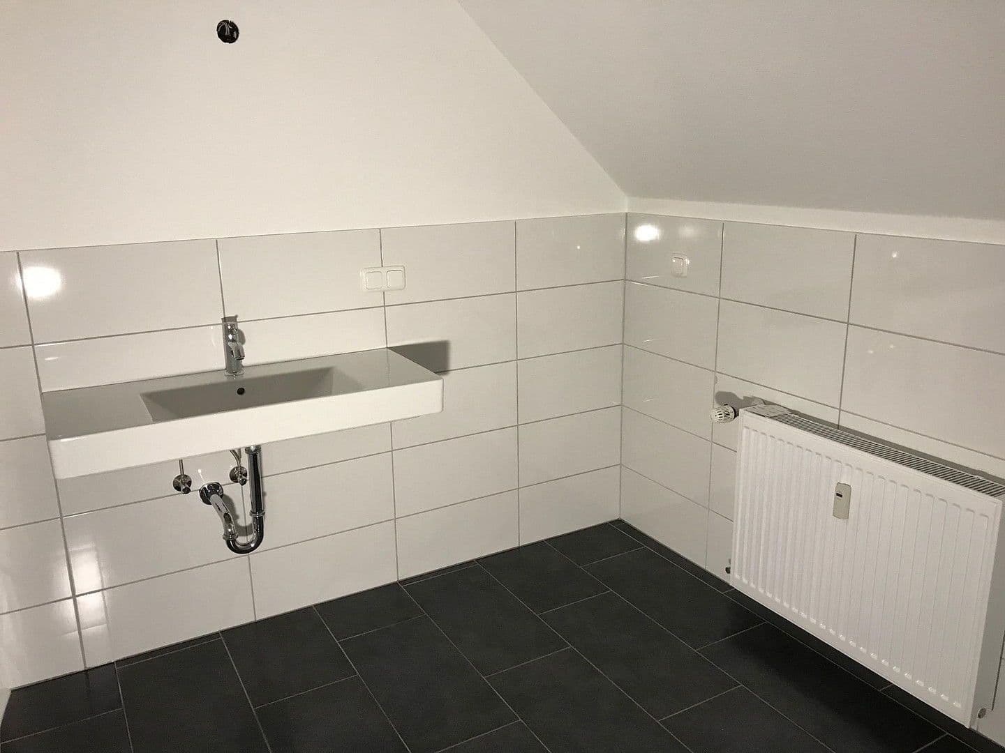 Pronájem bytu 2+kk 80 m², Rödermark, Hessen Pronájem bytu 2+kk 80 m², Rödermark, Hessen