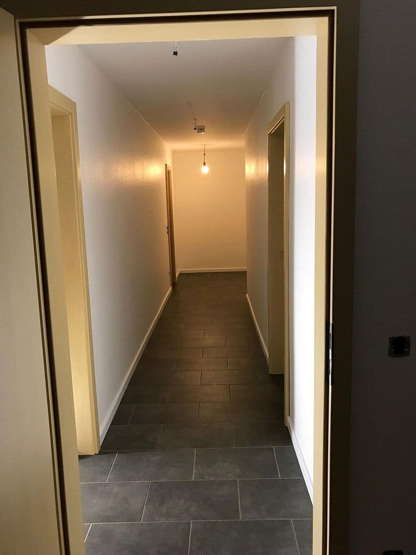 Pronájem bytu 2+kk 80 m², Rödermark, Hessen Pronájem bytu 2+kk 80 m², Rödermark, Hessen