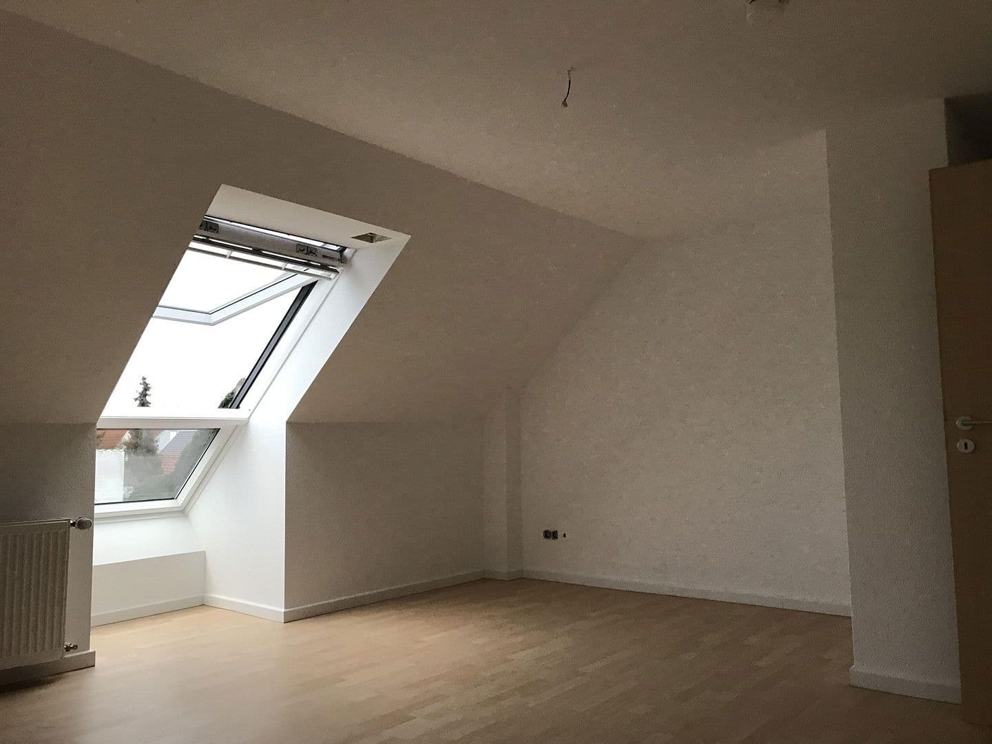 Pronájem bytu 2+kk 80 m², Rödermark, Hessen Pronájem bytu 2+kk 80 m², Rödermark, Hessen
