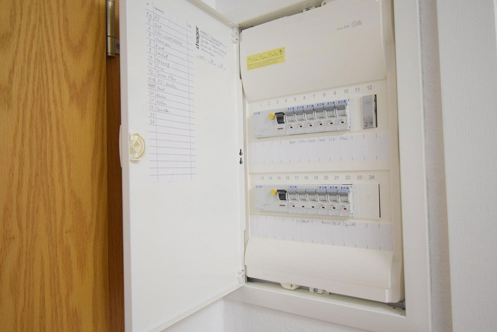 Prodej bytu 3+1 72 m², Celle, Dolní Sasko Prodej bytu 3+1 72 m², Celle, Dolní Sasko