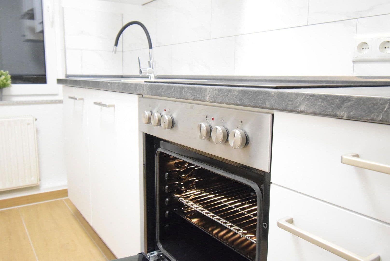 Prodej bytu 3+1 72 m², Celle, Dolní Sasko Prodej bytu 3+1 72 m², Celle, Dolní Sasko