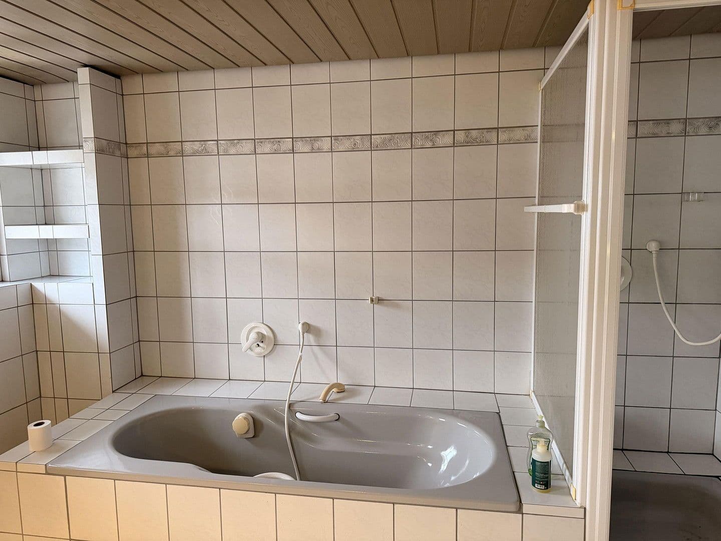 Pronájem bytu 4+1 97 m², Dillenburg, Hessen Pronájem bytu 4+1 97 m², Dillenburg, Hessen