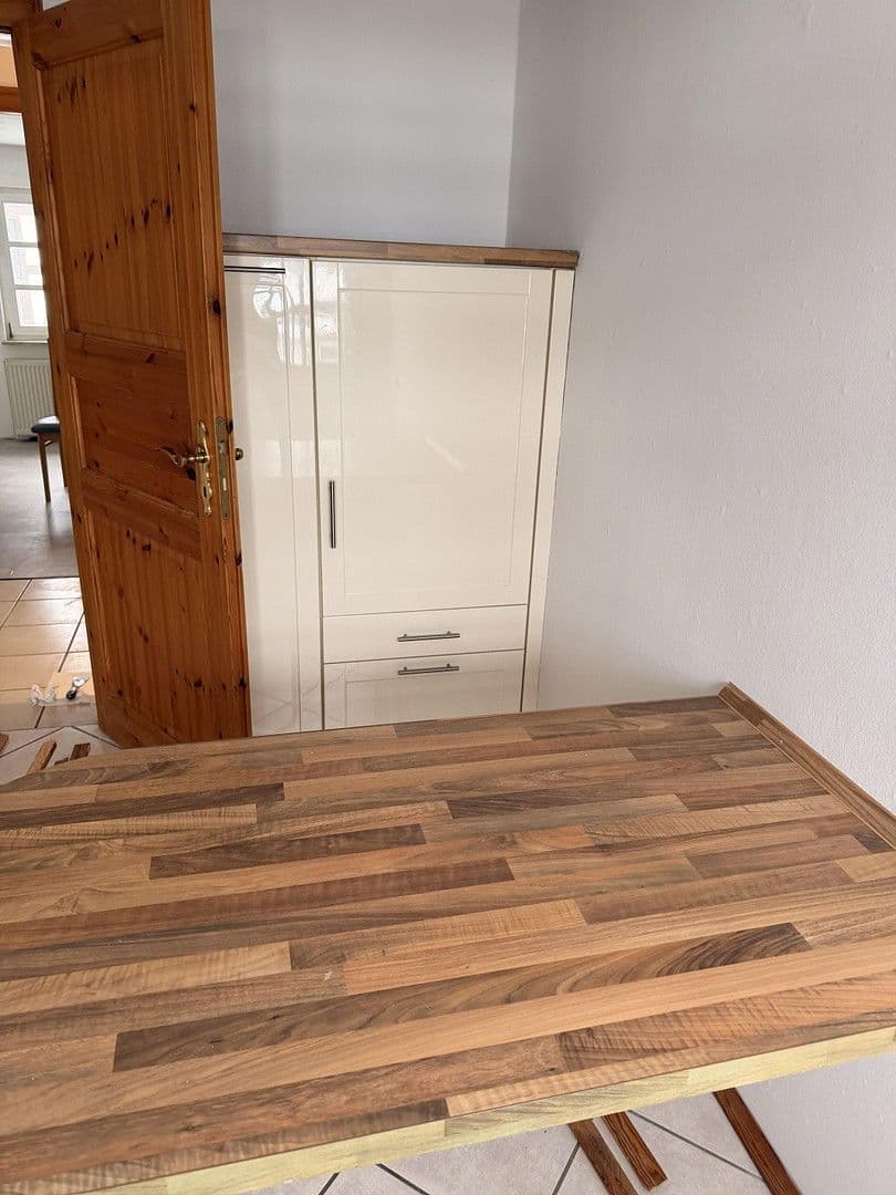 Pronájem bytu 4+1 97 m², Dillenburg, Hessen Pronájem bytu 4+1 97 m², Dillenburg, Hessen