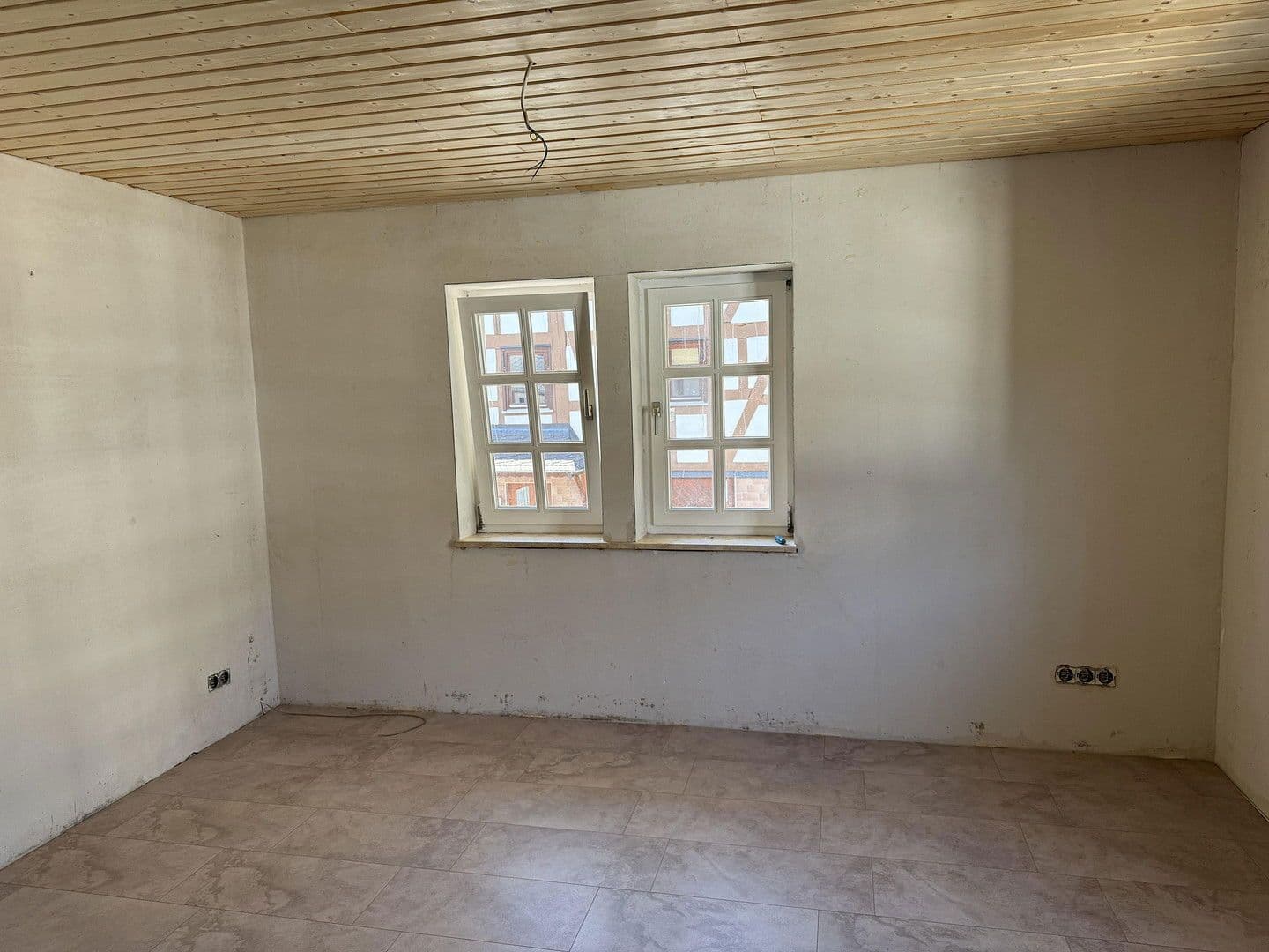 Pronájem bytu 4+1 97 m², Dillenburg, Hessen Pronájem bytu 4+1 97 m², Dillenburg, Hessen