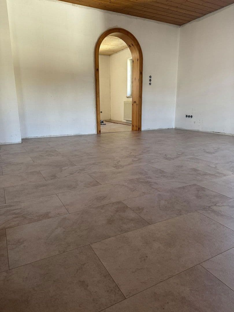 Pronájem bytu 4+1 97 m², Dillenburg, Hessen Pronájem bytu 4+1 97 m², Dillenburg, Hessen