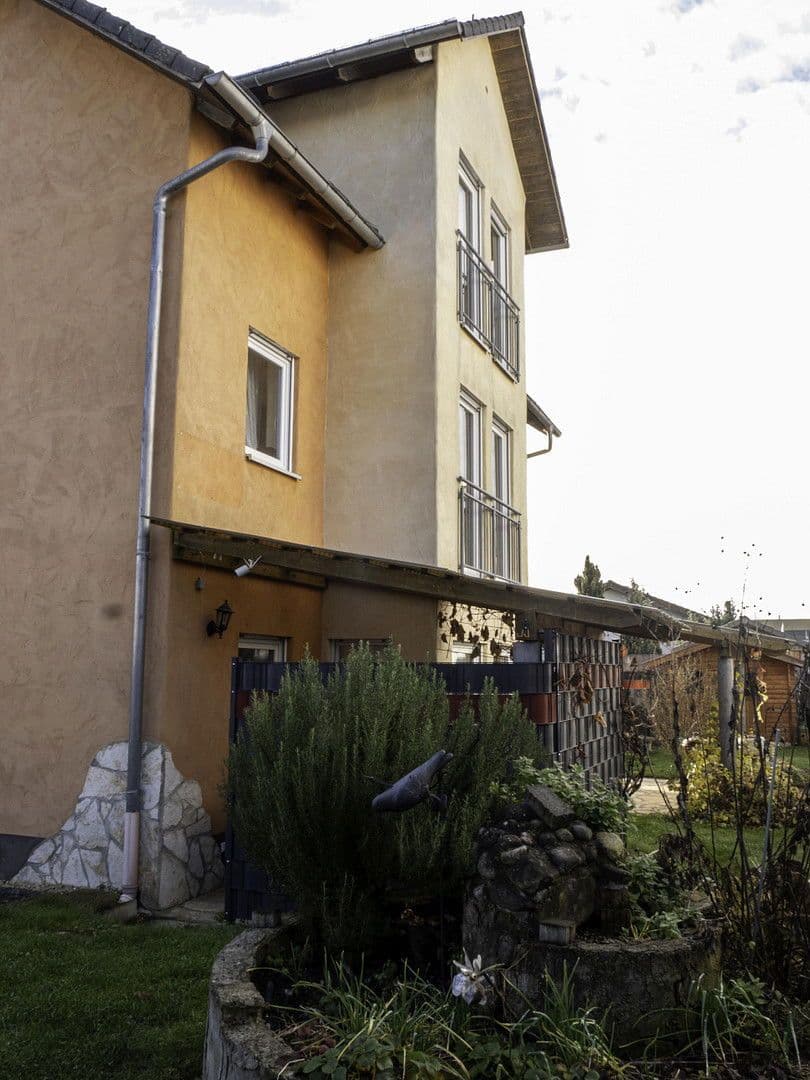 Prodej domu 253 m², pozemek 820 m², Langenargen, Bádensko-Württembersko Prodej domu 253 m², pozemek 820 m², Langenargen, Bádensko-Württembersko