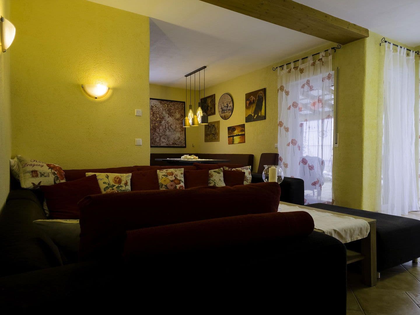 Prodej domu 253 m², pozemek 820 m², Langenargen, Bádensko-Württembersko Prodej domu 253 m², pozemek 820 m², Langenargen, Bádensko-Württembersko