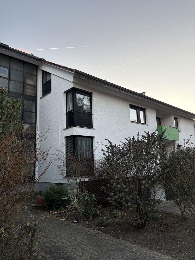 Pronájem bytu 1+1 31 m², Stresemannstraße 5, Backnang, Bádensko-Württembersko Pronájem bytu 1+1 31 m², Stresemannstraße 5, Backnang, Bádensko-Württembersko