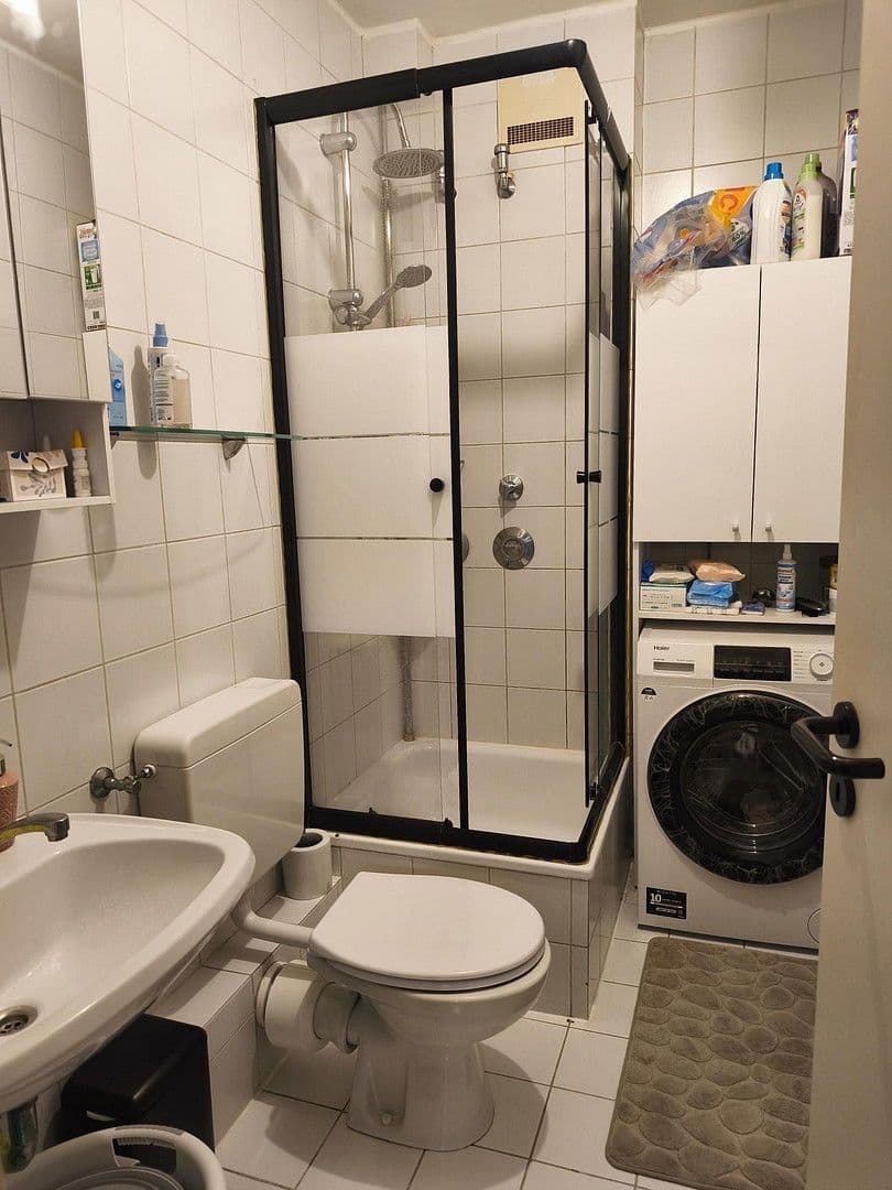 Pronájem bytu 1+1 62 m², Neuenkirchen, Severní Porýní-Vestfálsko Pronájem bytu 1+1 62 m², Neuenkirchen, Severní Porýní-Vestfálsko