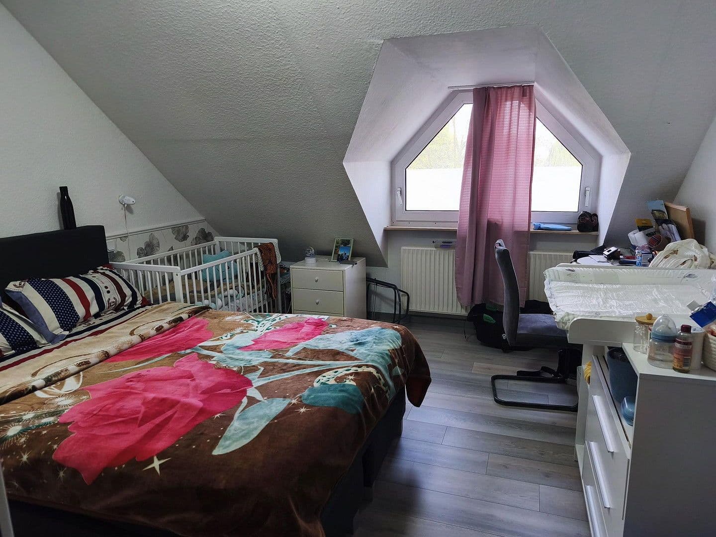 Pronájem bytu 1+1 62 m², Neuenkirchen, Severní Porýní-Vestfálsko Pronájem bytu 1+1 62 m², Neuenkirchen, Severní Porýní-Vestfálsko