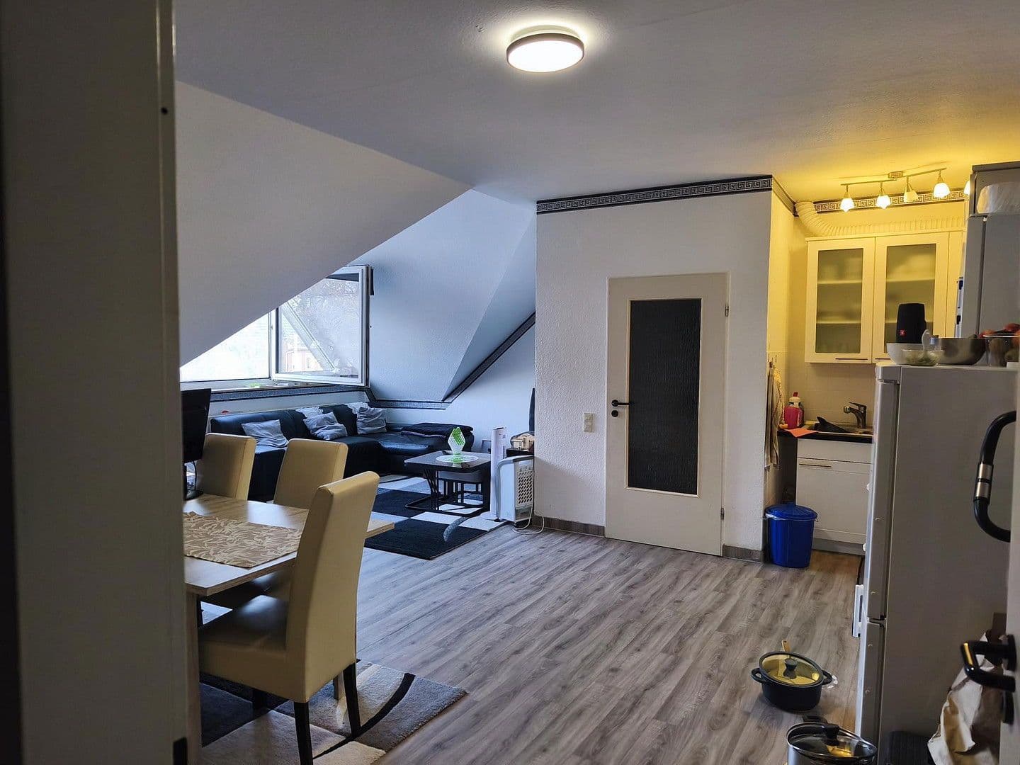 Pronájem bytu 1+1 62 m², Neuenkirchen, Severní Porýní-Vestfálsko Pronájem bytu 1+1 62 m², Neuenkirchen, Severní Porýní-Vestfálsko