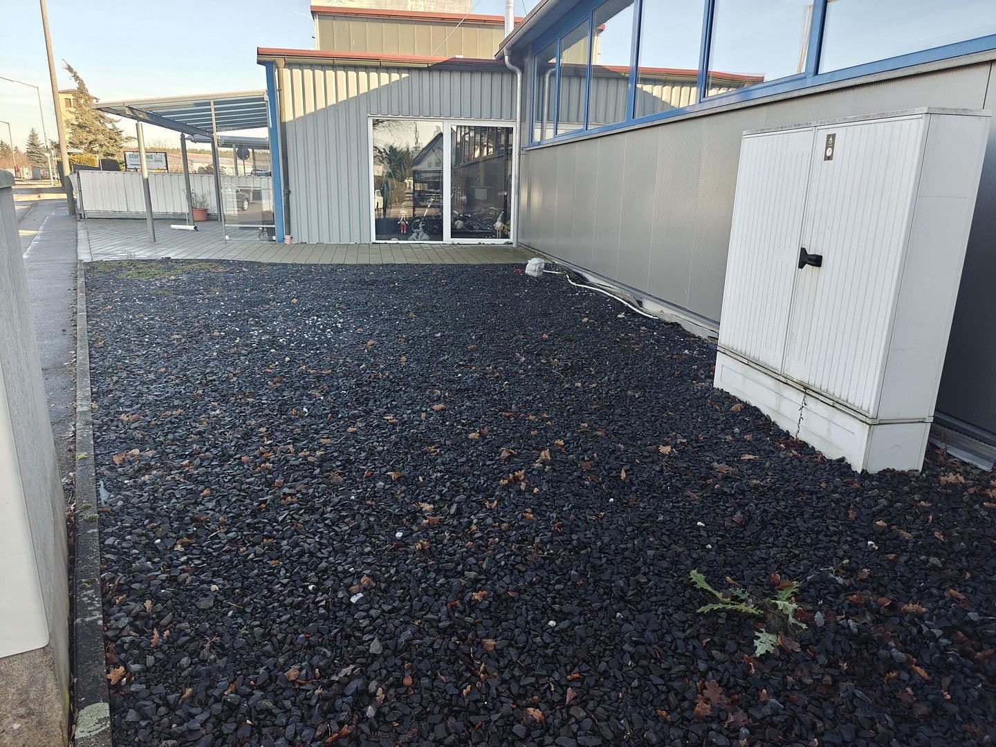 Pronájem nebytového prostoru 240 m², Industriestraße, 17, Bechhofen, Bavorsko Pronájem nebytového prostoru 240 m², Industriestraße, 17, Bechhofen, Bavorsko