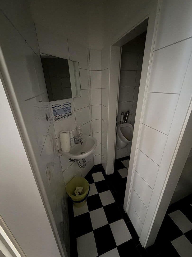 Pronájem nebytového prostoru 186 m², Lookenstraße 7, Lingen (Ems), Dolní Sasko Pronájem nebytového prostoru 186 m², Lookenstraße 7, Lingen (Ems), Dolní Sasko