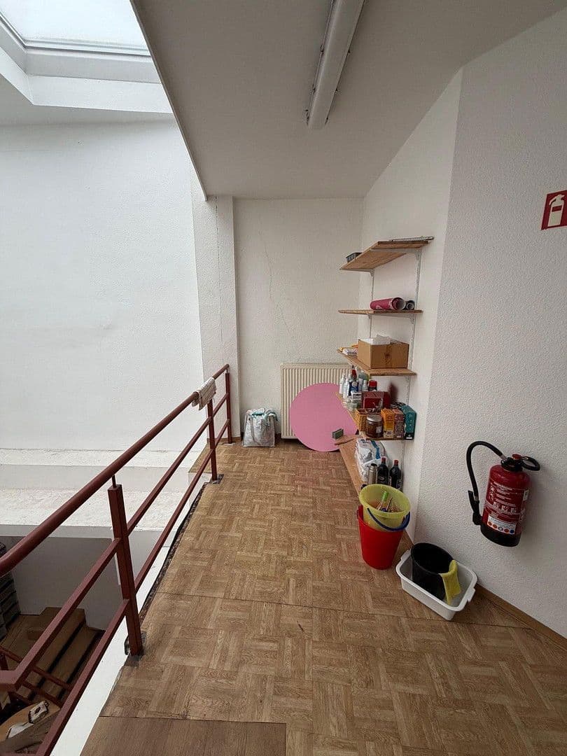 Pronájem nebytového prostoru 186 m², Lookenstraße 7, Lingen (Ems), Dolní Sasko Pronájem nebytového prostoru 186 m², Lookenstraße 7, Lingen (Ems), Dolní Sasko