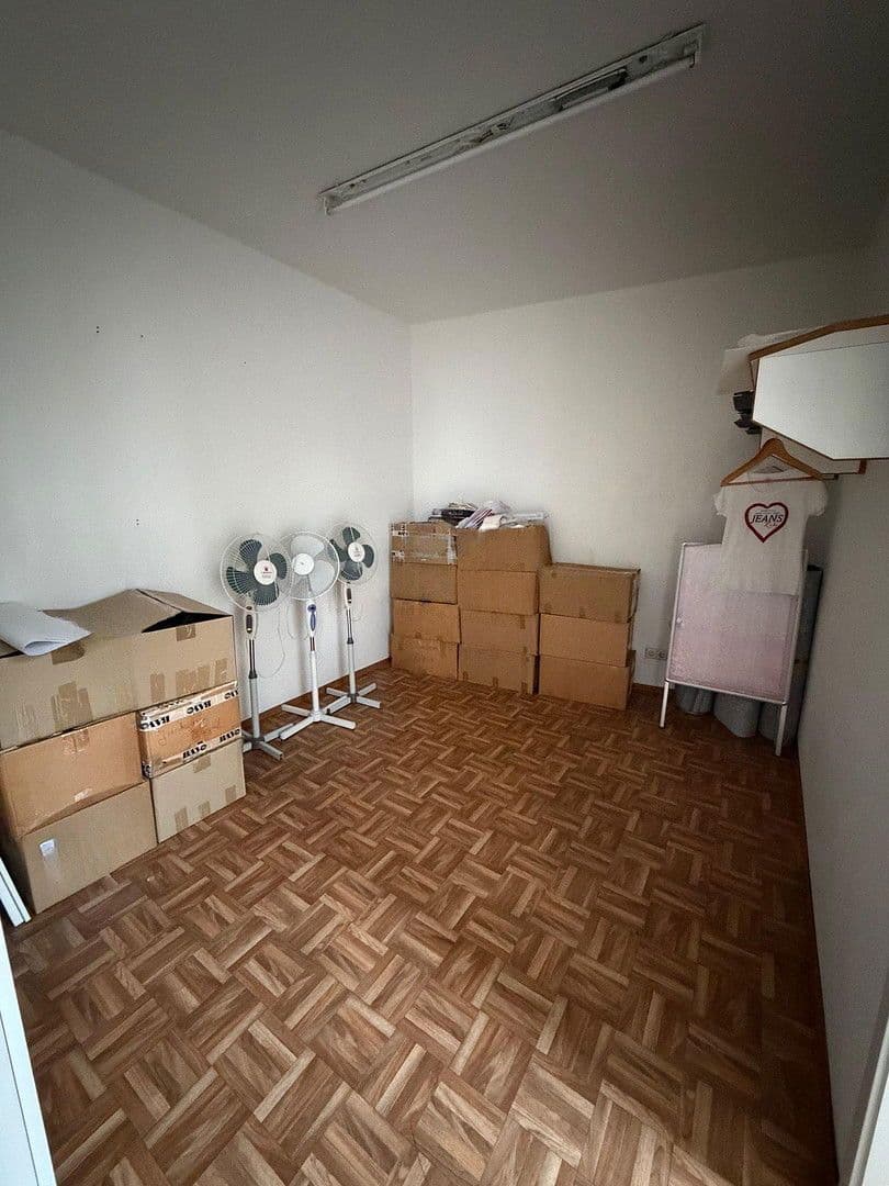 Pronájem nebytového prostoru 186 m², Lookenstraße 7, Lingen (Ems), Dolní Sasko Pronájem nebytového prostoru 186 m², Lookenstraße 7, Lingen (Ems), Dolní Sasko