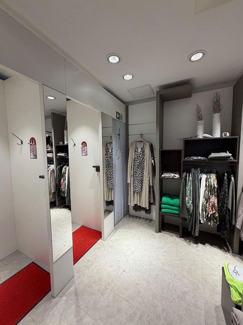 Pronájem nebytového prostoru 186 m², Lookenstraße 7, Lingen (Ems), Dolní Sasko Pronájem nebytového prostoru 186 m², Lookenstraße 7, Lingen (Ems), Dolní Sasko