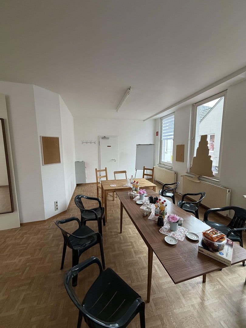 Pronájem nebytového prostoru 186 m², Lookenstraße 7, Lingen (Ems), Dolní Sasko Pronájem nebytového prostoru 186 m², Lookenstraße 7, Lingen (Ems), Dolní Sasko