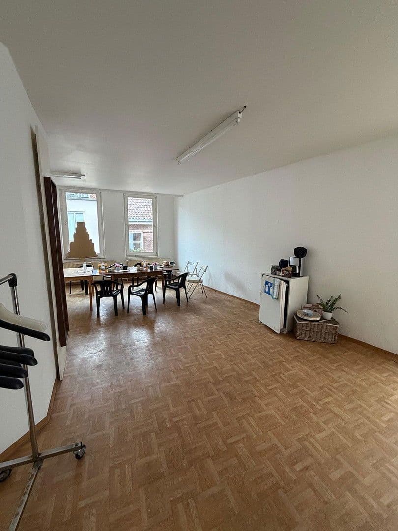 Pronájem nebytového prostoru 186 m², Lookenstraße 7, Lingen (Ems), Dolní Sasko Pronájem nebytového prostoru 186 m², Lookenstraße 7, Lingen (Ems), Dolní Sasko
