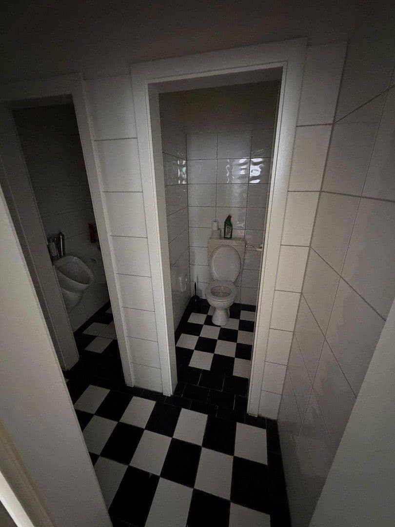 Pronájem nebytového prostoru 186 m², Lookenstraße 7, Lingen (Ems), Dolní Sasko Pronájem nebytového prostoru 186 m², Lookenstraße 7, Lingen (Ems), Dolní Sasko