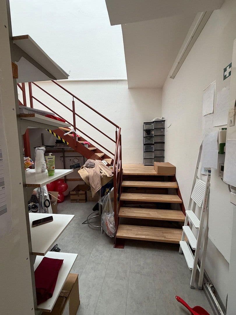 Pronájem nebytového prostoru 186 m², Lookenstraße 7, Lingen (Ems), Dolní Sasko Pronájem nebytového prostoru 186 m², Lookenstraße 7, Lingen (Ems), Dolní Sasko