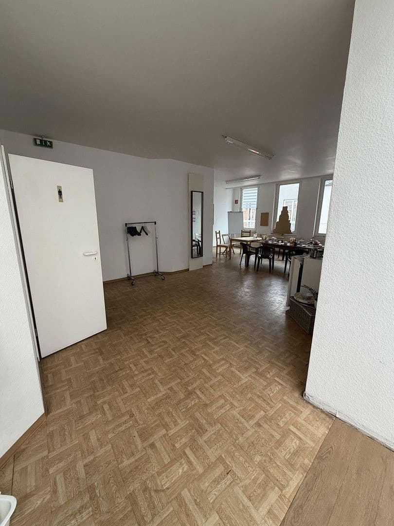 Pronájem nebytového prostoru 186 m², Lookenstraße 7, Lingen (Ems), Dolní Sasko Pronájem nebytového prostoru 186 m², Lookenstraße 7, Lingen (Ems), Dolní Sasko