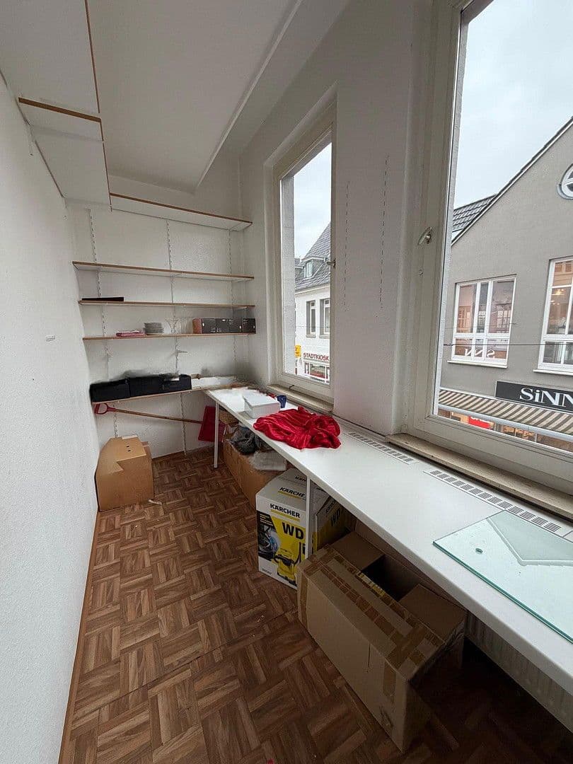 Pronájem nebytového prostoru 186 m², Lookenstraße 7, Lingen (Ems), Dolní Sasko Pronájem nebytového prostoru 186 m², Lookenstraße 7, Lingen (Ems), Dolní Sasko